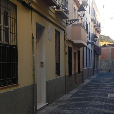 Malaga Sweet Home Kültér fotó